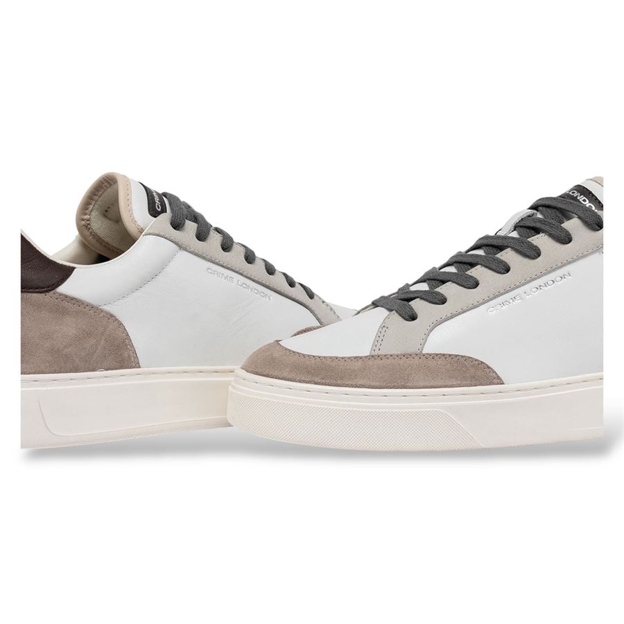 Eclipse sneakers da uomo Crime London | 15752AA710